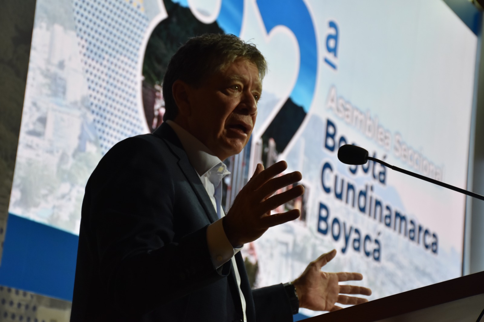 ANDI Bogotá 82ª